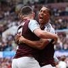 Aston Villa 1-0 Fulham: Nervy Villans get Champions League pursuit back on track as Youri Tielemans' first-half header sinks spirited Cottagers