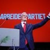 Rechte zweitstärkste Kraft: Prognosen: Sozialdemokraten bei Wahl in Norwegen knapp vorn