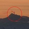 Violent earthquake swarm strikes just miles from major volcano on brink of exploding... sparking eruption fears