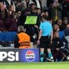 Champions League: Kritik an Schiri Zwayer: „Elfmeterentscheidung ein Witz“