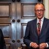 Droits de douane : le chancelier allemand Friedrich Merz évoque "des décisions" en cours entre l'Union européenne et les Etats-Unis