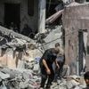 Hamas-Zentrale in Gaza-Klinik?: Palästinenser werfen Israel gezielten Angriff auf Journalisten vor