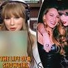 Wild details of Taylor Swift's new album - leaked: Blake Lively and TRUMP diss tracks... Travis Kelce 'PR stunt' song... and a private 'dark chapter'
