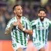 Opgeleefde oud-Ajacied Antony leidt Betis naar historische finale tegen Chelsea