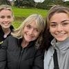 I blew my nose and spotted the ONLY sign of cancer that had spread to my breasts, liver and lungs - now I'm running out of time