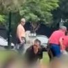 Watch: Eyewitness captures video of Colorado attack scene