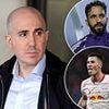 Man United chief executive Omar Berrada insists the club are 'working around the clock' to strengthen the squad amid interest in £70m-rated Benjamin Sesko