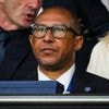 Philippe Diallo va proposer une réforme en profondeur du secteur professionnel du football français