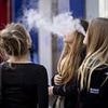 Children taken to hospital after using vapes laced with 'zombie drug' Spice - as parents are urged to watch out for 'contaminated' pens sold on Snapchat