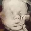 'Hand of God' mysteriously appears in ultrasound after mom prays for baby's health