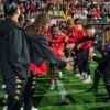 « C’est pour ça qu’on joue au foot » : l’émotion du capitaine du Mans FC, Edwin Quarshie