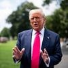 Trumps Zollkeule rächt sich: Deutsche Firmen streichen Investitionen in den USA