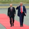 Live - Russische media positief na overleg met Trump: ‘Rode loper werd letterlijk uitgerold voor president Poetin’