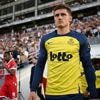 Castro-Montes komt in de ploeg voor Niang bij Union, wint de landskampioen op het veld van La Louvière?