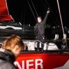 Voile. « Ce n’est que du bonheur », Élodie Bonafous savoure son exploit en Imoca sur la Fastnet Race