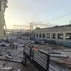 Live - Russische aanval op spoorwegknooppunt Lozova: één dode en tien gewonden