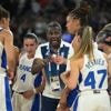 France - Turquie. À quelle heure et sur quelle chaîne TV suivre le match des Bleues du basket ?