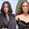 Tyra Banks' changing face: Plastic surgery expert weighs in after model's unrecognizable red carpet moment