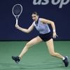 WTA 500 de Guadalajara. Après une nouvelle interruption, Jacquemot bat Mertens et se hisse en quarts