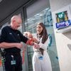 Er is een aed voor een hartstilstand, maar als iemand doodbloedt, wat dan?