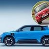 The electric car to save Nissan's Sunderland plant? Japanese giant unveils its new Micra EV