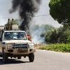 Bruch der Waffenruhe?: Lage im Süden Syriens bleibt angespannt