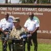 Five troops injured after soldier opens fire at Georgia military base
