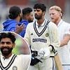 India frustrate England at Old Trafford to keep Test series alive as Bazball meets its match on a mercilessly flat pitch, writes LAWRENCE BOOTH