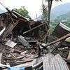 Multiple blasts heard in Jammu City in India-controlled Kashmir - after Pakistan and Indian jets fought 'largest dogfight' in recent history