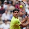 French Open: Gegner gibt auf: Zverev in Paris im Viertelfinale