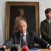 Aufgeflogen durch Immobilienanzeige: Argentinisches Paar gibt Raubkunst-Gemälde zurück