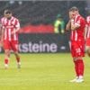 3. Fußball-Liga: Energie Cottbus verspielt Relegation: „Viel Leere“