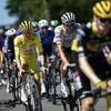 Tour de France. À quelle heure et sur quelle chaîne TV suivre la 10e étape en direct ?
