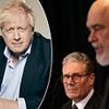 BORIS JOHNSON: On Day One in office Starmer made a colossal goof for which we're all paying the price. It's time to bring back Rwanda
