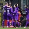 Anderlecht ontsnapt aan zware loting: paars-wit treft Spartak Trnava of BK Häcken in tweede voorronde Europa League