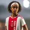 Toptalent Lily Yohannes vertrekt bij Ajax Vrouwen en tekent bij Olympique Lyon