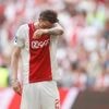 Ajax gaat af tegen NEC, spanning in titelstrijd met PSV helemaal terug