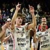 Basket. N1M (quarts de finale, match 1) : Challans prend la main après sa victoire face à Tours