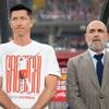 Lewandowski speelt geen interlands meer zolang huidige bondscoach aanblijft