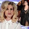 Kelly Osbourne on the 'horrible' agony of 'being fat' while famous