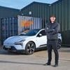 Inside the firm that builds Batmobiles and portable EV chargers