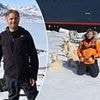 I left my life in the UK behind to explore the remote Arctic - this is why I would NEVER move back