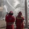 ALEX BRUMMER: Iran attacks pile agony on economy