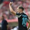 Spieler schaltet sich ein: Liverpool-Verhandlung: Wirtz dementiert Rückennummer-Wunsch