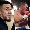 The single word from television presenter that had Sonny Bill Williams FUMING ahead of Paul Gallen bout: 'You better watch your mouth bro'