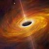 Is this how the world will end? Scientists give terrifying glimpse into the 'Big Crunch' - and reveal the exact date it could happen