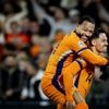 Op weg naar het WK van 2026, waar Oranje nu eens wil oogsten, is Finland de eerste horde