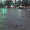 Intempéries : des pluies torrentielles dans la région de New York