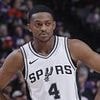De'Aaron Fox set to sign eye-watering $229m contract as he becomes one of league's top earners