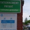 Hôpital : des parkings de plus en plus chers